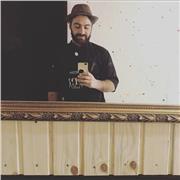 Necesitamos cocineros para dar clases